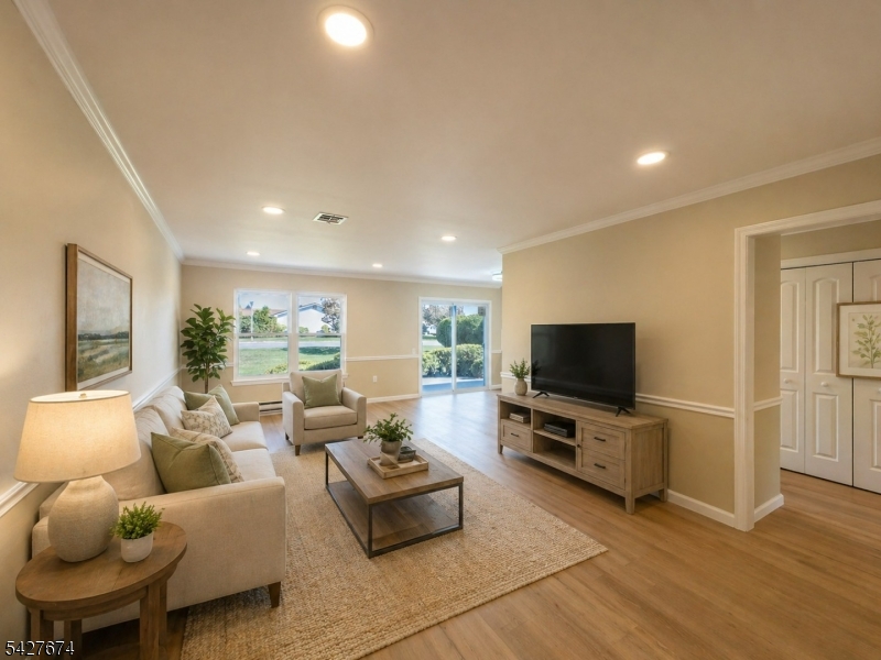 Clearbrook - Residential