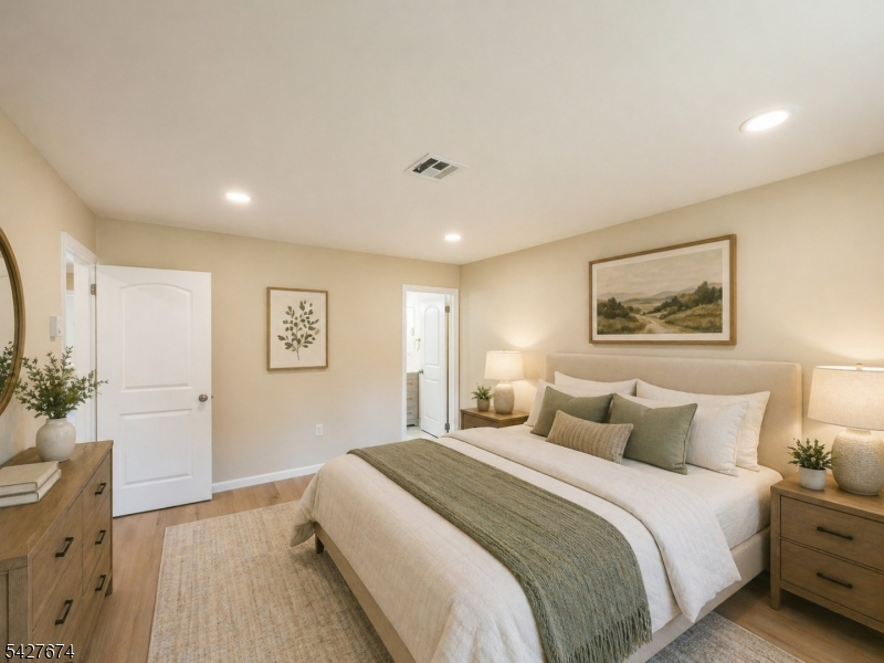 Clearbrook - Residential