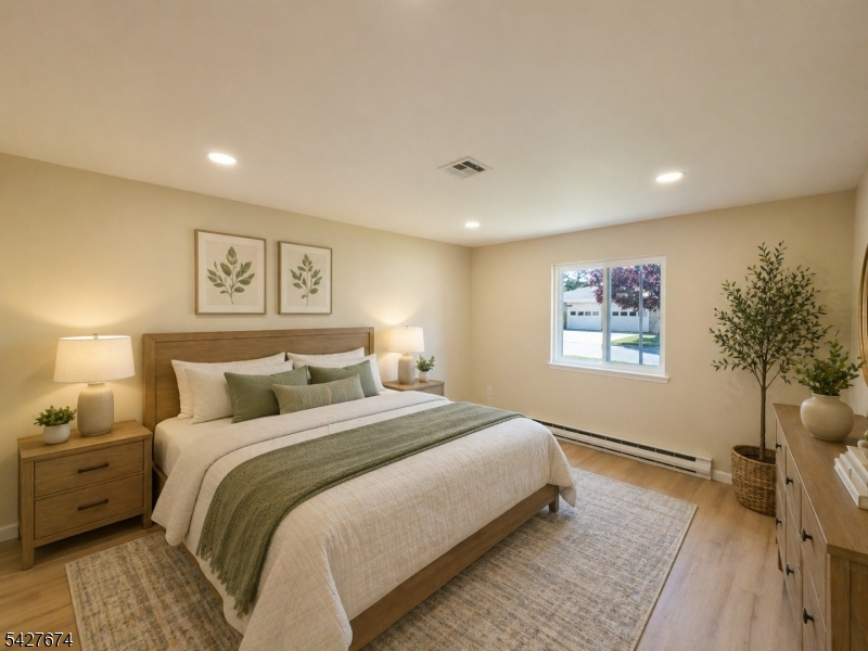 Clearbrook - Residential