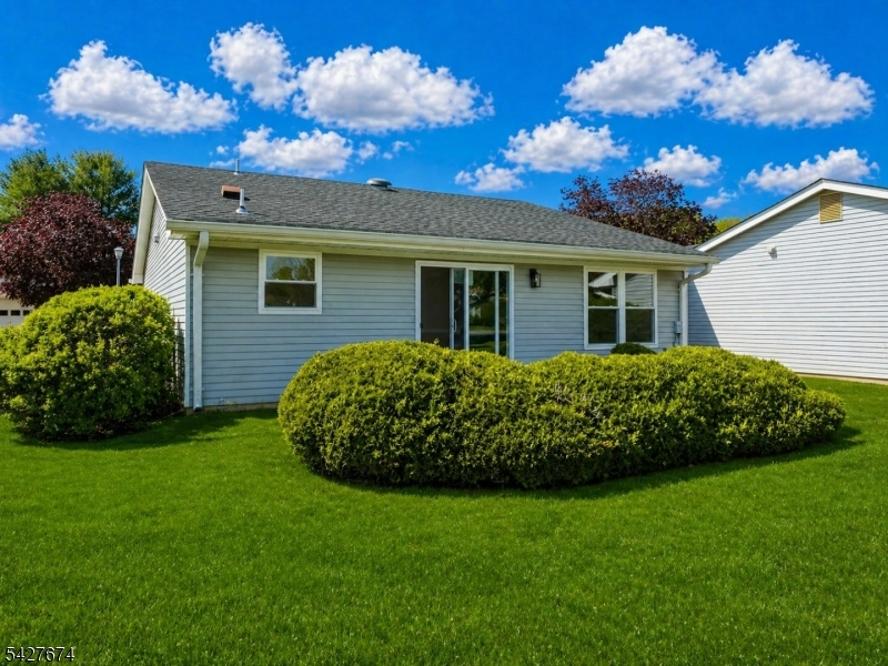 Clearbrook - Residential