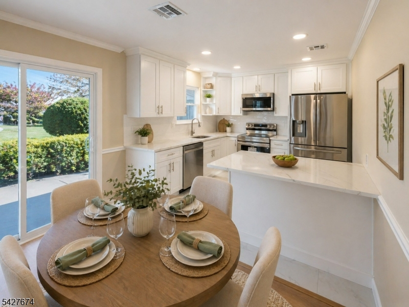 Clearbrook - Residential