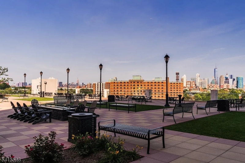 Bergen-Lafayette - Residential Lease