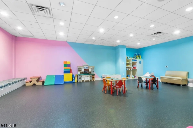 Bergen-Lafayette - Residential Lease