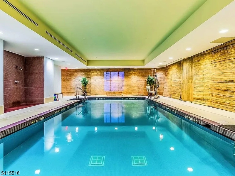 Bergen-Lafayette - Residential Lease