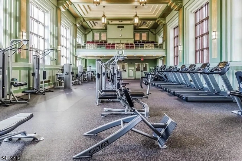 Bergen-Lafayette - Residential Lease