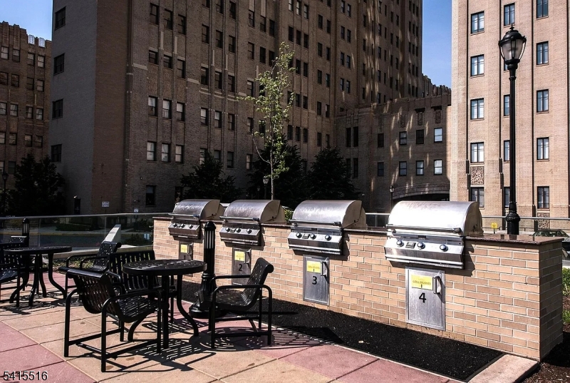 Bergen-Lafayette - Residential Lease