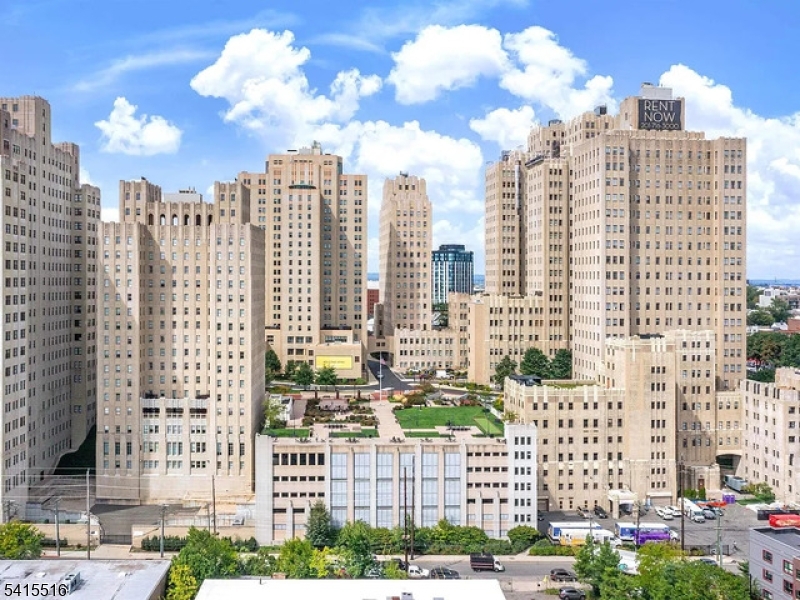 Bergen-Lafayette - Residential Lease