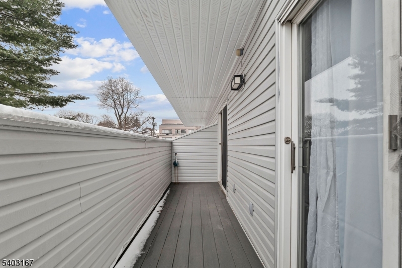 Park Slope - Residential