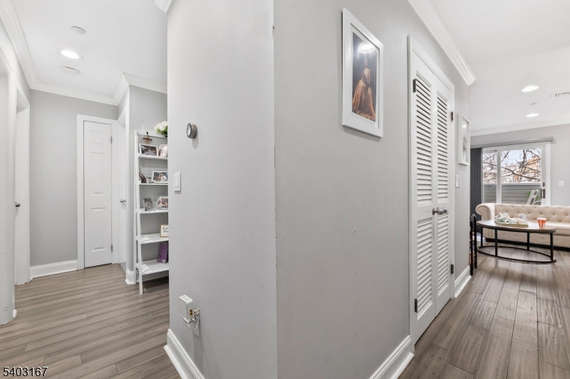 Park Slope - Residential