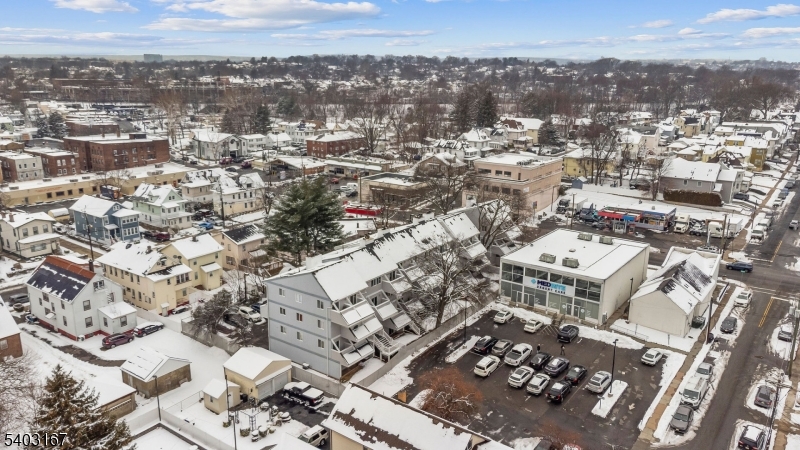 Park Slope - Residential