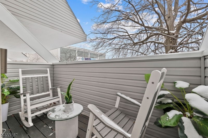 Park Slope - Residential