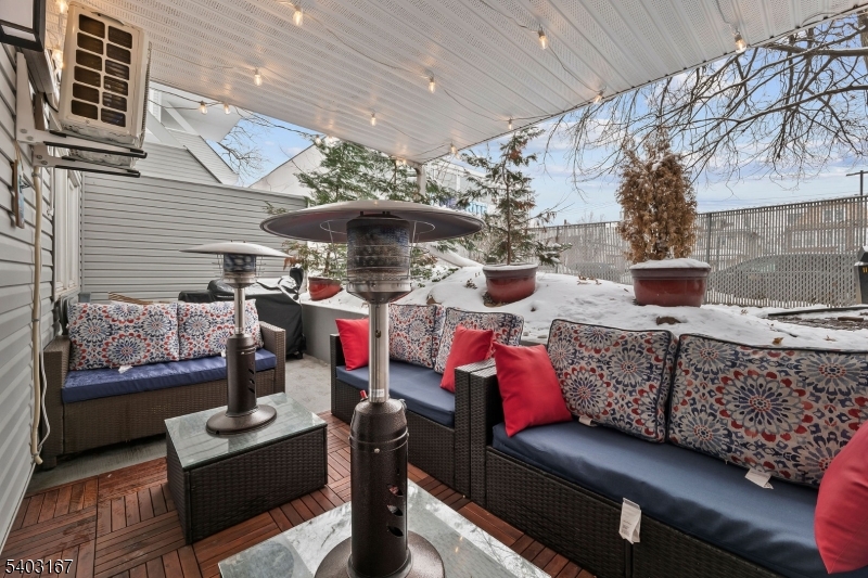 Park Slope - Residential