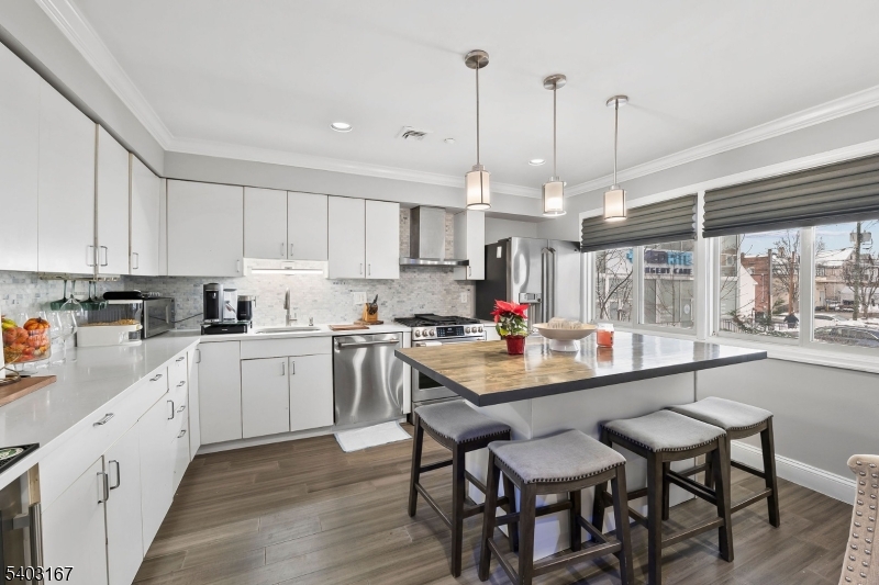 Park Slope - Residential