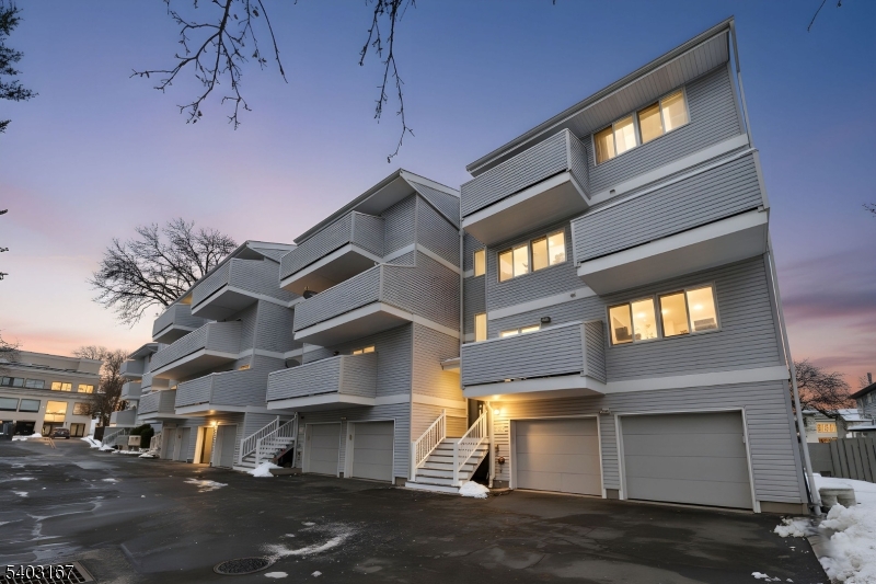 Park Slope - Residential