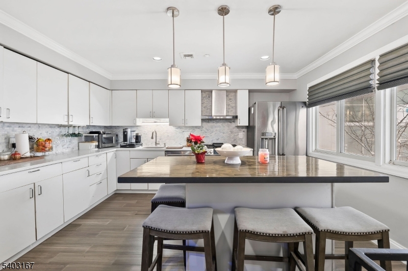 Park Slope - Residential