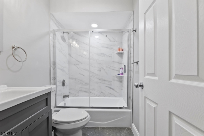 Park Slope - Residential