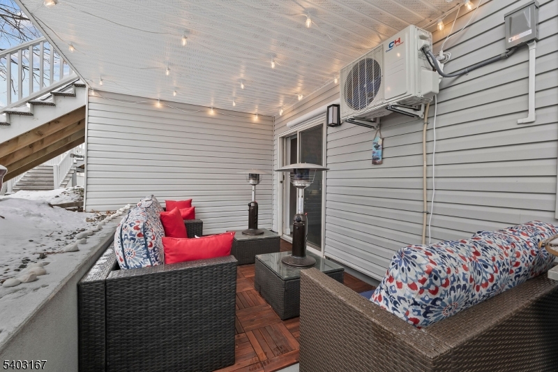 Park Slope - Residential