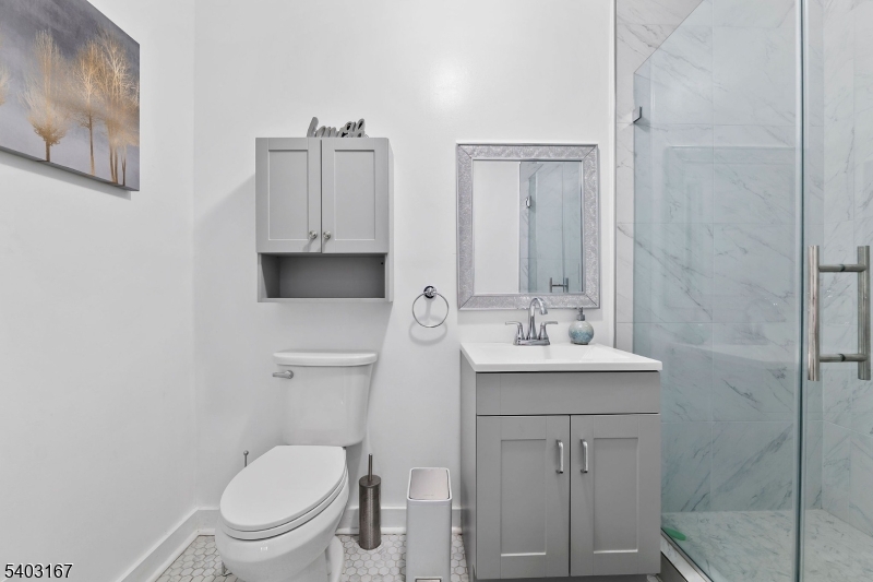 Park Slope - Residential