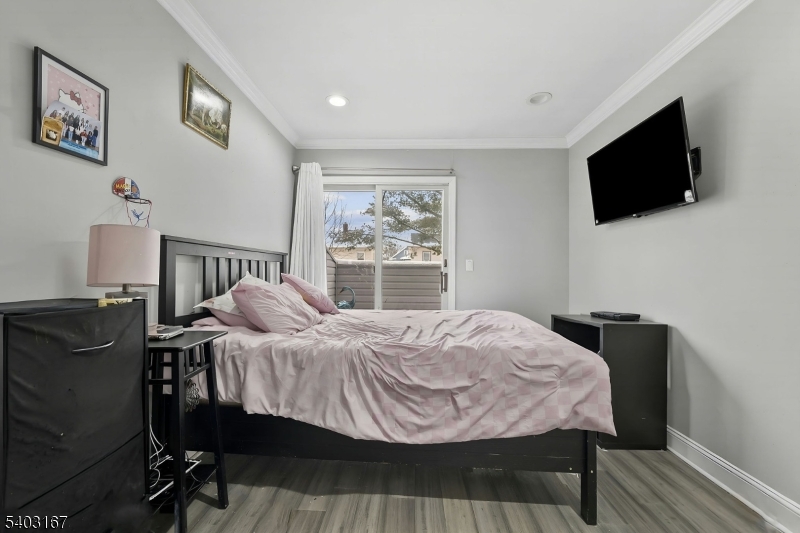 Park Slope - Residential