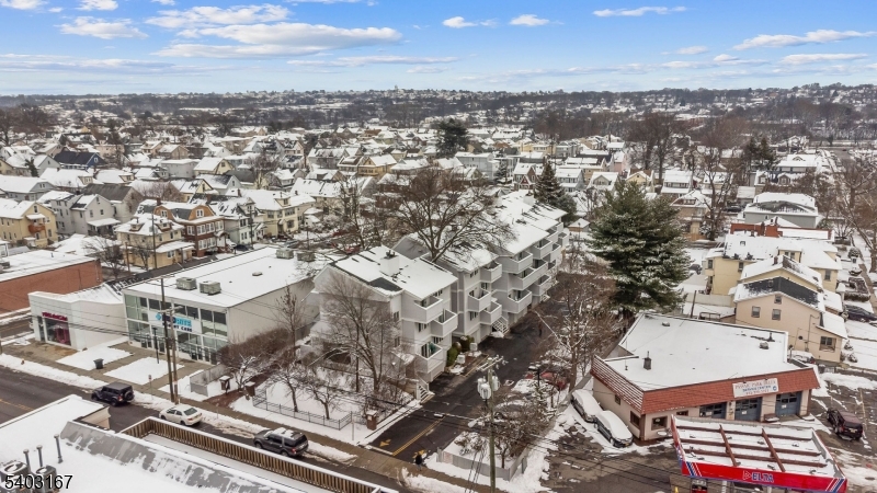 Park Slope - Residential