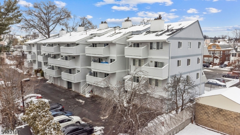 Park Slope - Residential