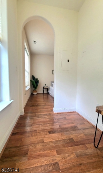 Warren Heights - Residential