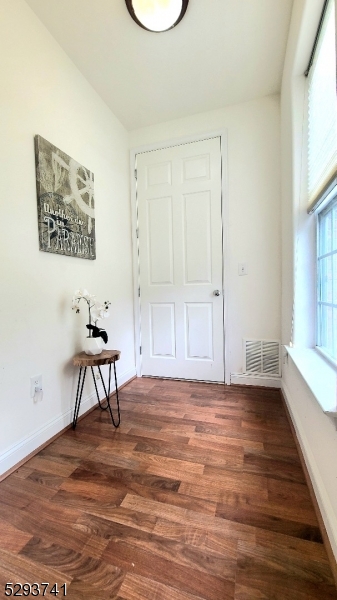 Warren Heights - Residential