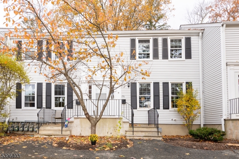 Panther Valley - Residential