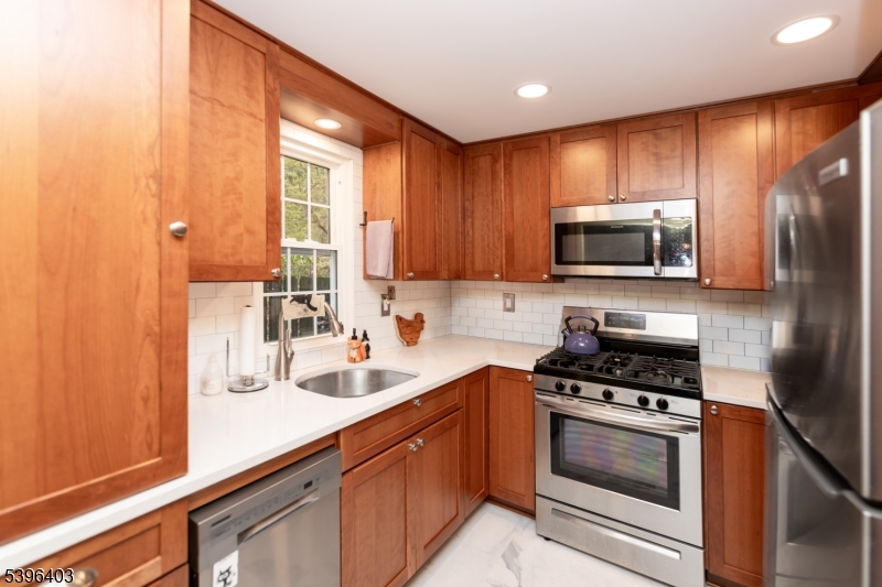 Panther Valley - Residential