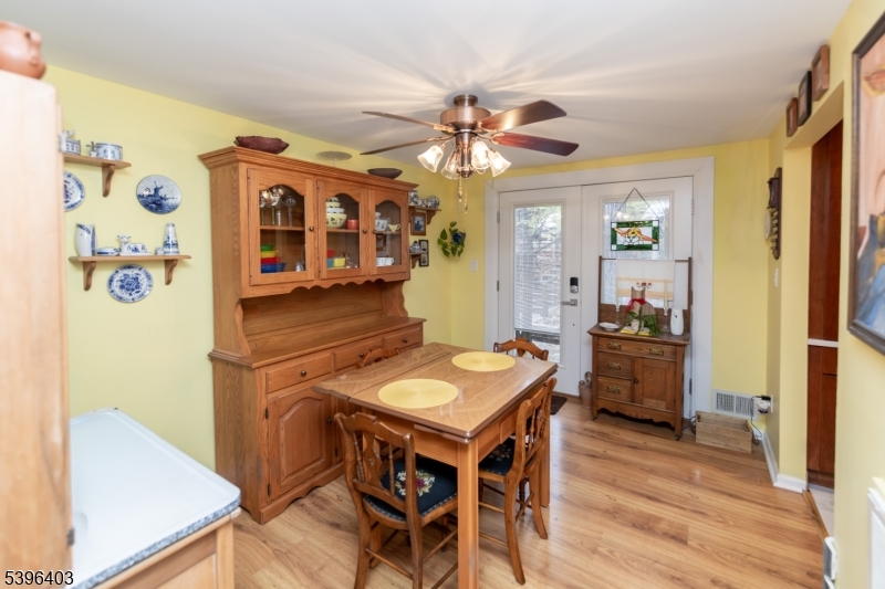 Panther Valley - Residential