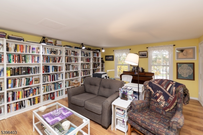 Panther Valley - Residential