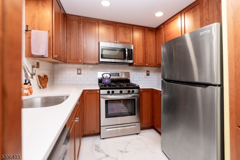 Panther Valley - Residential