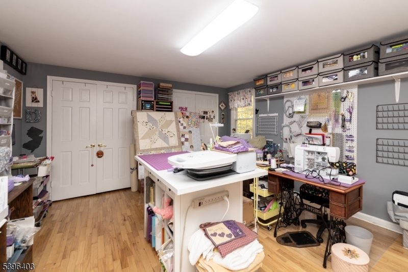 Panther Valley - Residential