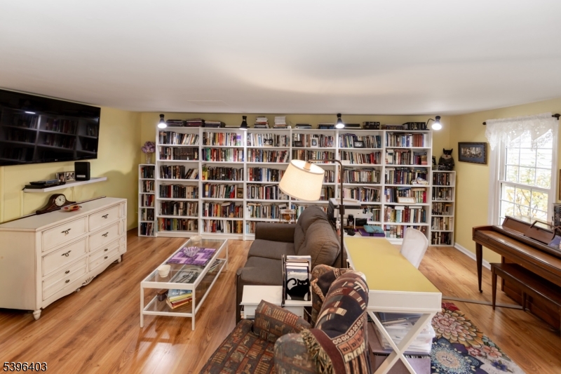 Panther Valley - Residential