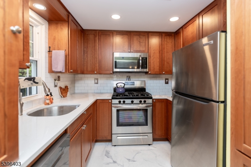 Panther Valley - Residential