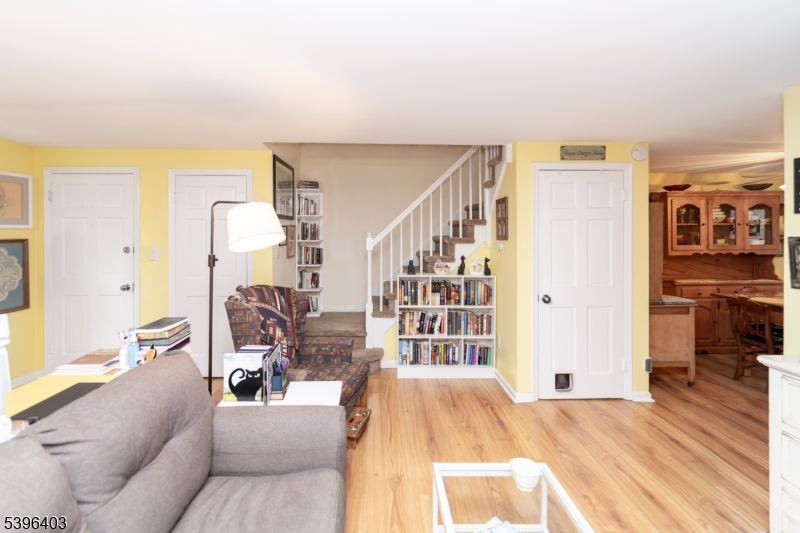 Panther Valley - Residential