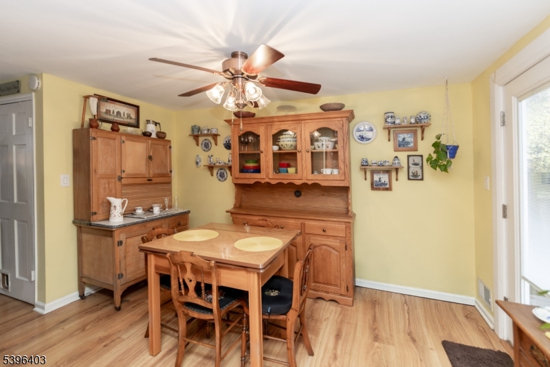 Panther Valley - Residential