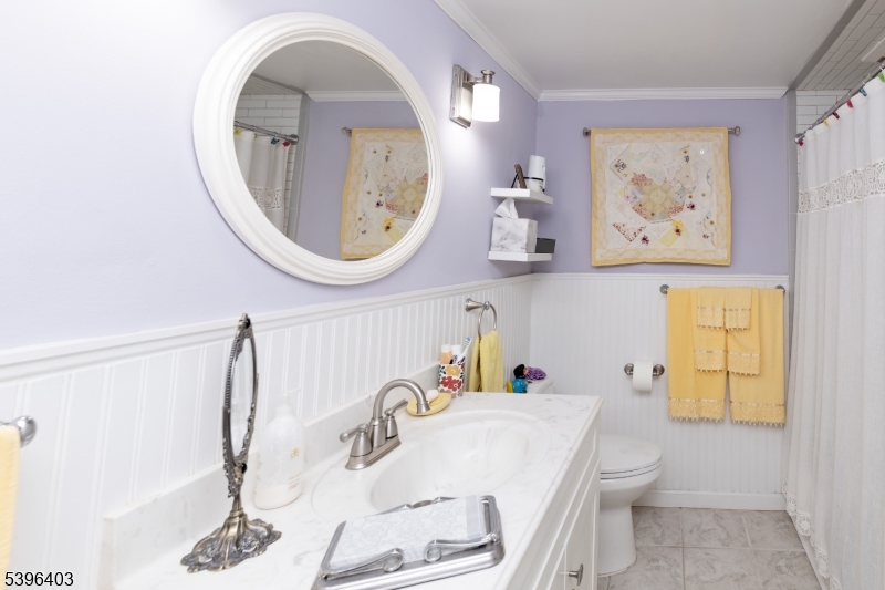 Panther Valley - Residential