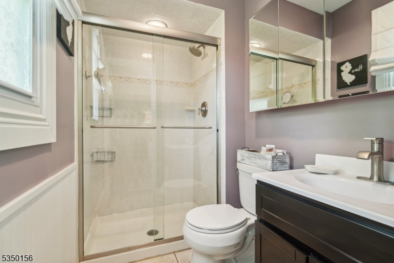 Shongum - Residential