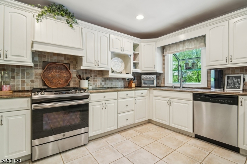 Shongum - Residential