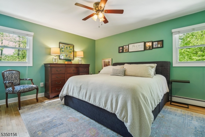 Shongum - Residential