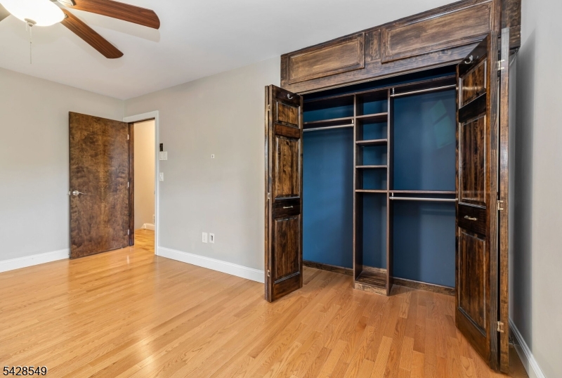 Crescent Park - Residential