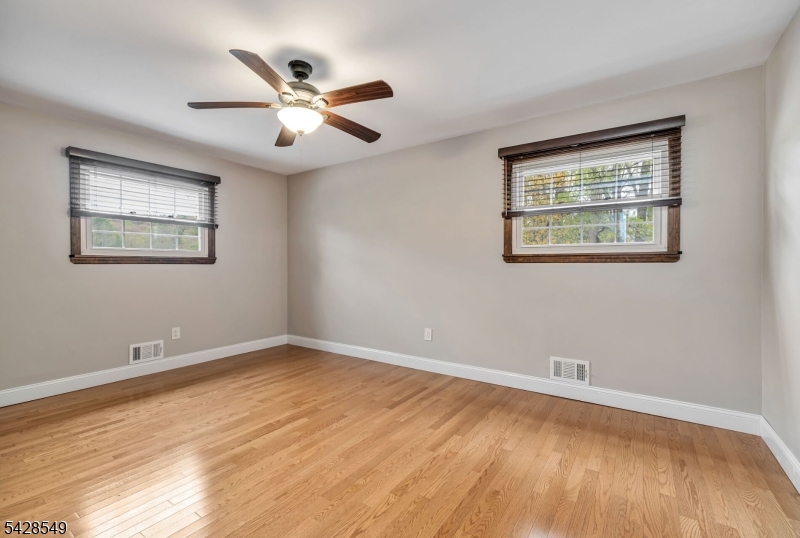 Crescent Park - Residential