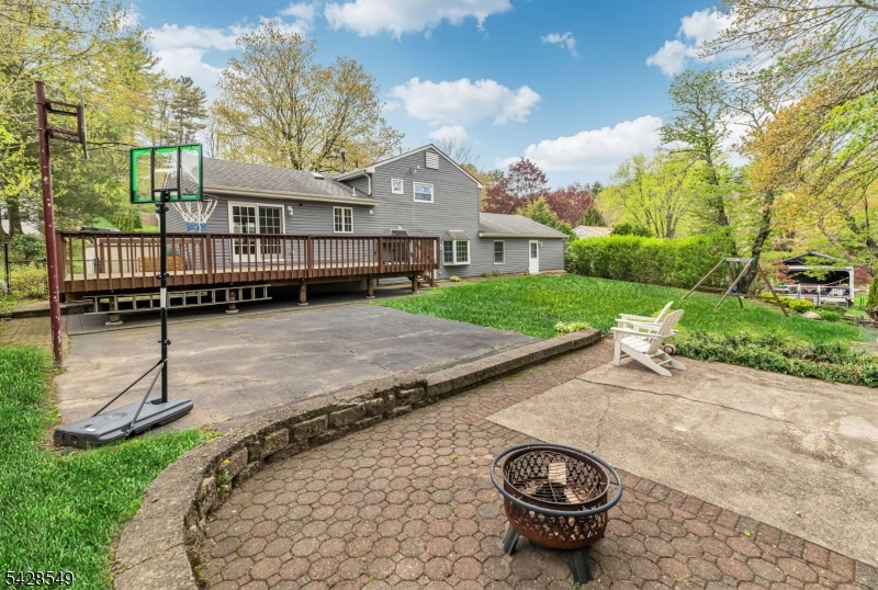 Crescent Park - Residential