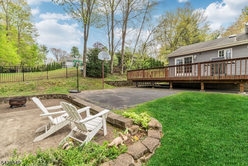 Crescent Park - Residential