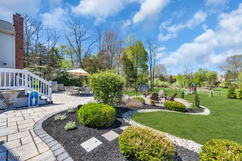 Wellington Knollls - Residential