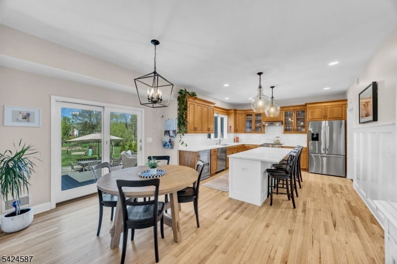 Wellington Knollls - Residential