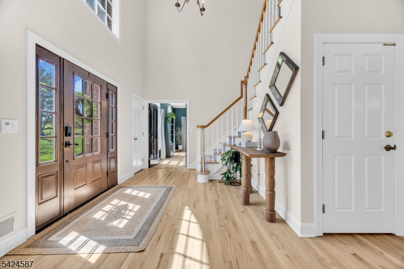 Wellington Knollls - Residential