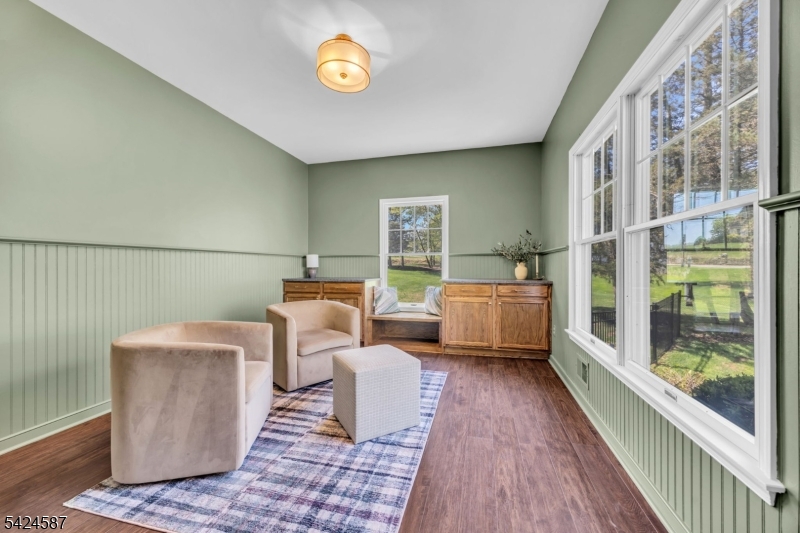 Wellington Knollls - Residential