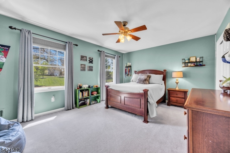 Wellington Knollls - Residential